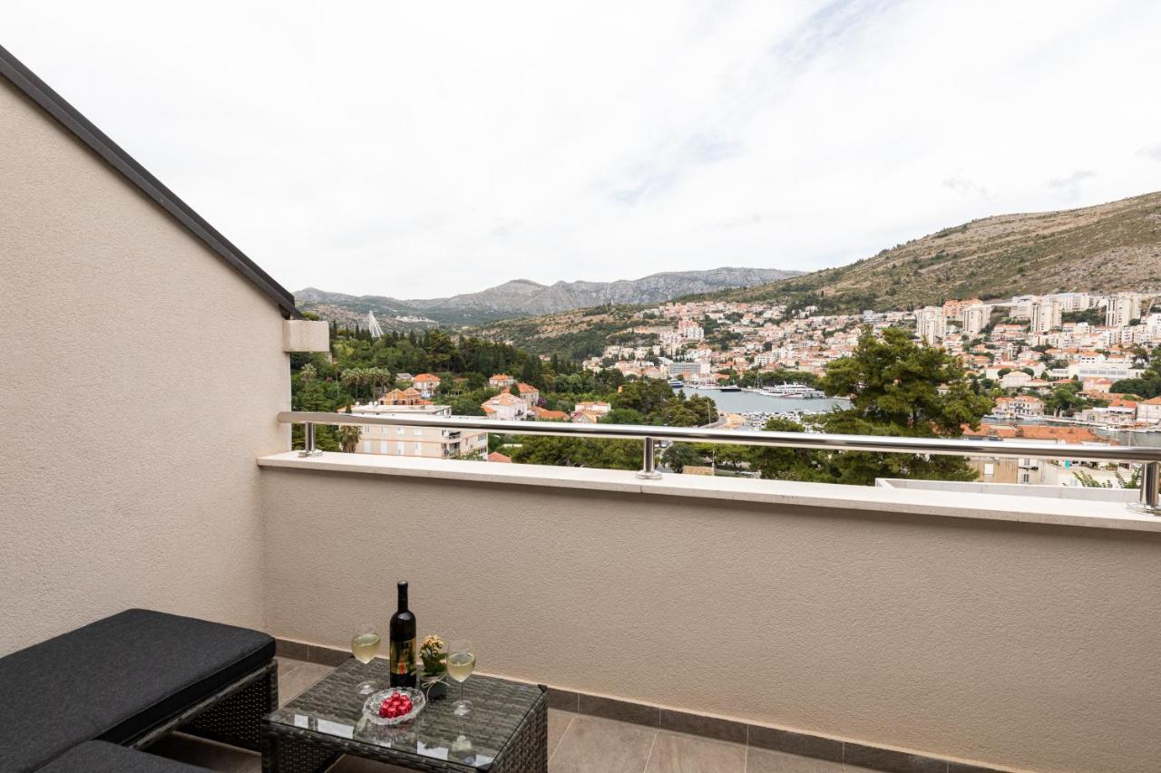 Apartman Dubrovnik Karaka Apartment Exterior photo