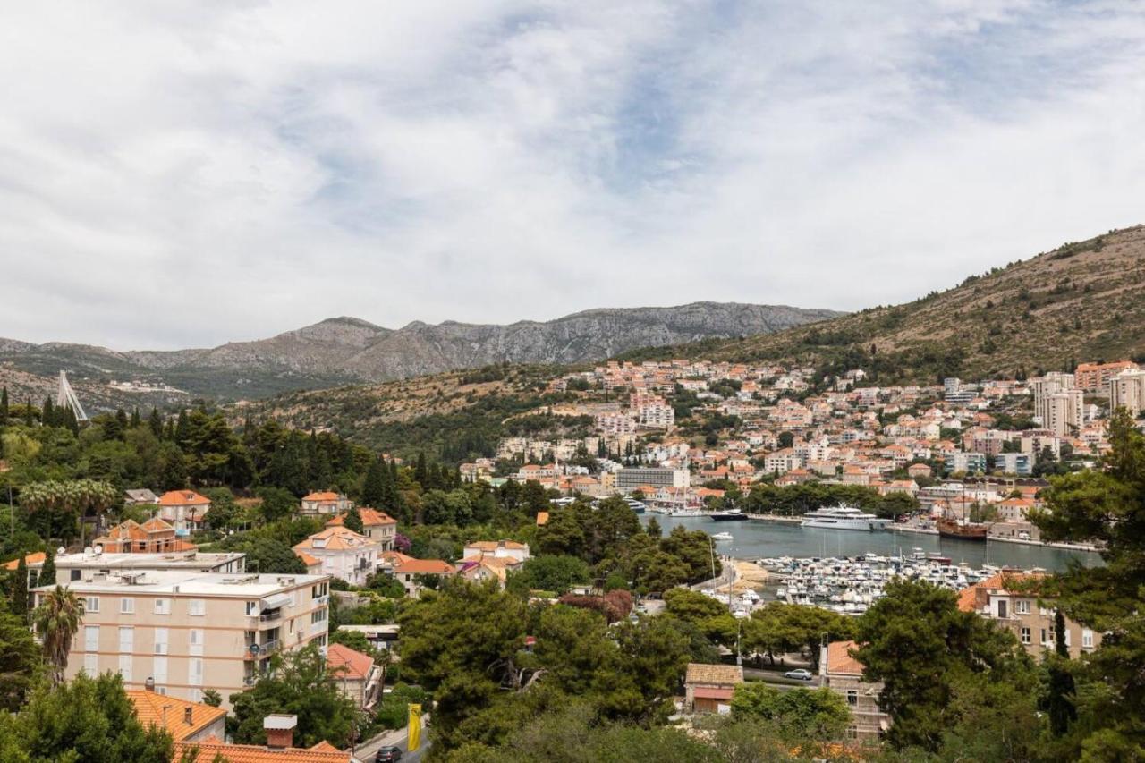 Apartman Dubrovnik Karaka Apartment Exterior photo